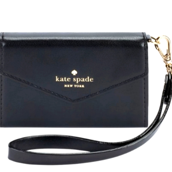 kate spade Accessories - Kate Spade Wristlet
